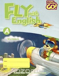 Fly with English: Workbook A