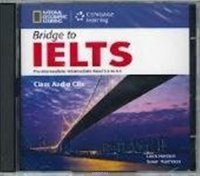 Bridge to IELTS Class Audio CDs