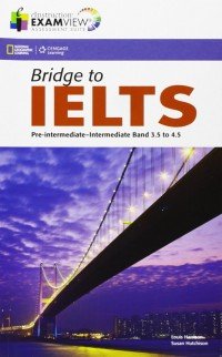 Bridge to IELTS Class ExamView