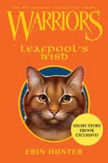 Leafpool's Wish