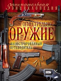 Огнестрельное оружие: иллюстрированный путеводитель