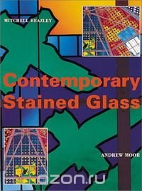 Contemporary Stained Glass