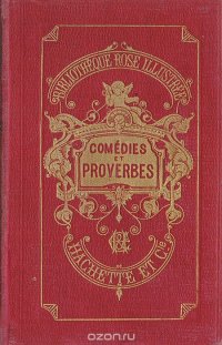 Comedies et Proverbes