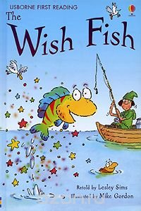 The Wish Fish