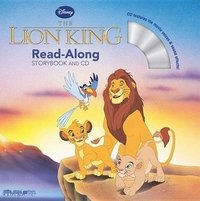 The Lion King (+ CD)