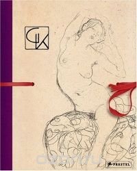 Gustav Klimt - «Gustav Klimt: Erotic Sketches / Erotische Skizzen»