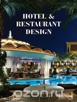 Hotel & Restaurant Design, No. 3