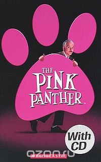 The Pink Panther: Level 2 (+ CD)