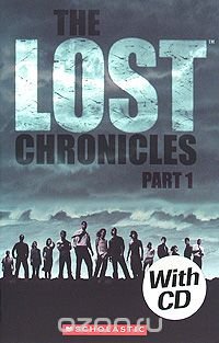 The Lost Chronicles: Part 1: Level 3 (+ CD)