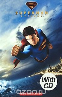 Superman Returns: Level 3 (+ CD)