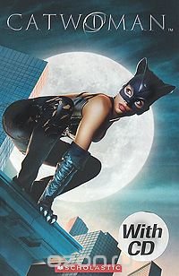 Catwoman: Level 3 (+ CD)