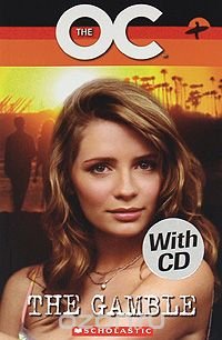 The OC: The Gamble: Level 3 (+ CD-ROM)