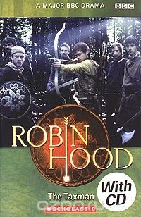 Robin Hood: The Taxman: Starter Level (+ CD-ROM)