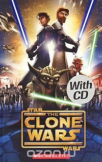 Star Wars: The Clone Wars: Level 2 (+ CD)