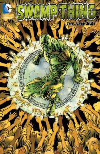 SWAMP THING VOL. 6