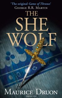 The She Wolf