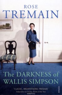 Darkness Of Wallis Simpson