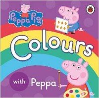 Peppa Pig: Colours