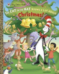  - «The Cat in the Hat Knows a Lot about Christmas!»