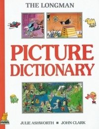 Longman Picture Dictionary