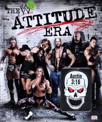 The Attitude Era