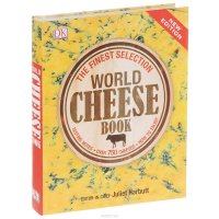 World Cheese Book