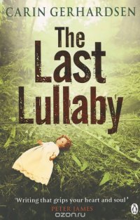 The Last Lullaby