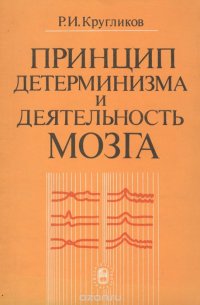 Принцип детерминизма и деятельность мозга