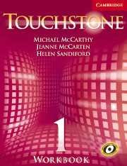 Touchstone 1: Workbook