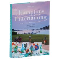 Hamptons Entertaining: Creating Occasions to Remember