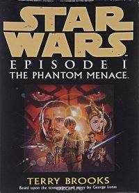 Star Wars: Episode I: The Phantom Menace