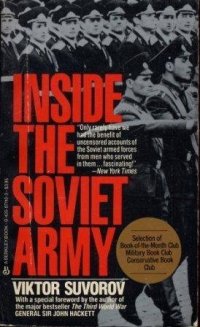 Inside the Soviet Army