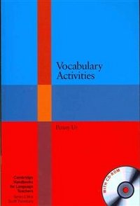 Vocabulary Activities (+ CD-ROM)