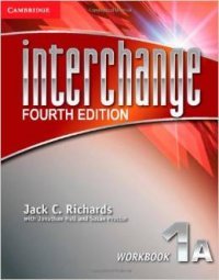 Interchange 1A: Workbook