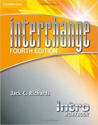 Interchange: Intro: Workbook