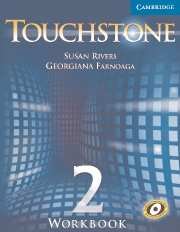 Touchstone: Level 2: Workbook