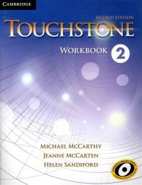 Touchstone: Level 2: Workbook