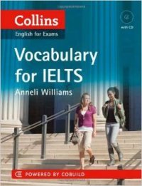 Vocabulary for IELTS: Powered by Cobuild (+ CD)