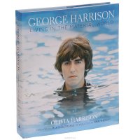  - «George Harrison: Living in the Material World»