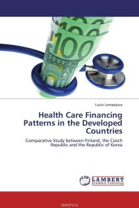 Health Care Financing Patterns in the Developed Countries