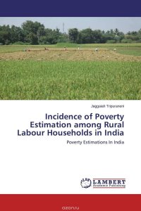 Incidence of Poverty Estimation among Rural Labour Households in India