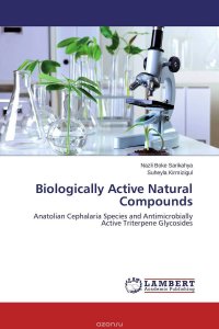 Biologically Active Natural Compounds