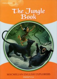 The Jungle Book: Explorers 4