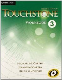 Touchstone 3: Workbook