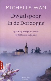 Dwaalspoor in de Dordogne