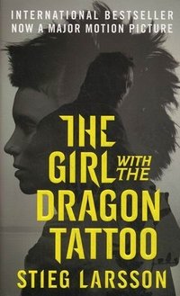 The Girl with the Dragon Tattoo (Movie Tie-in Edition)