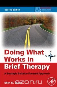 Doing What Works in Brief Therapy, Second Edition: A Strategic Solution Focused Approach