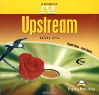 DVD видео: Upstream Level B1+. DVD Video. PAL. Intermediate(2008), 978-1-84679-415-5