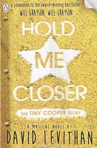 Hold Me Closer: The Tiny Cooper Story