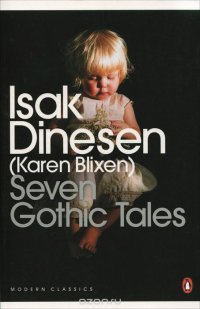 Seven Gothic Tales